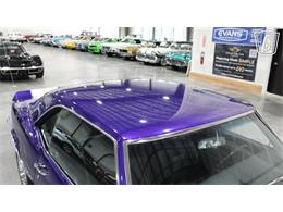 1968 Chevrolet Camaro (CC-2069067) for sale in Runnemede, New Jersey
