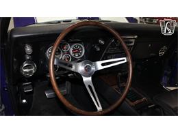 1968 Chevrolet Camaro (CC-2069067) for sale in Runnemede, New Jersey