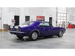 1968 Chevrolet Camaro (CC-2069067) for sale in Runnemede, New Jersey