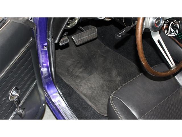 1968 Chevrolet Camaro (CC-2069067) for sale in Runnemede, New Jersey