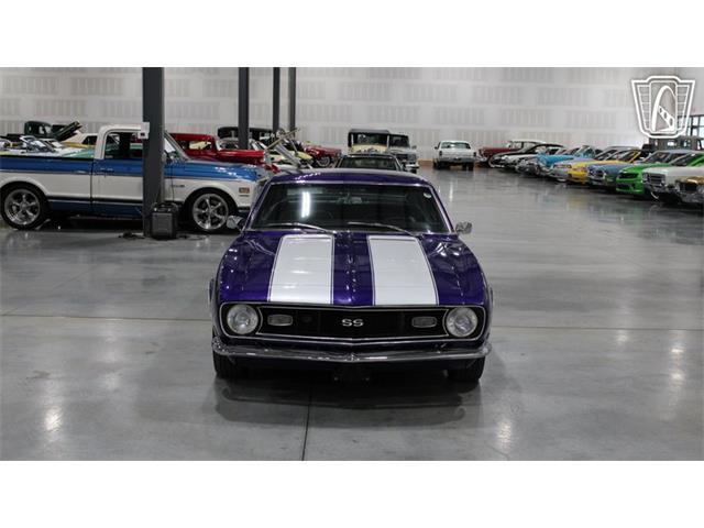 1968 Chevrolet Camaro (CC-2069067) for sale in Runnemede, New Jersey