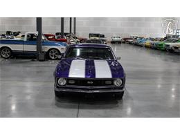 1968 Chevrolet Camaro (CC-2069067) for sale in Runnemede, New Jersey