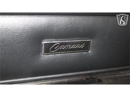 1968 Chevrolet Camaro (CC-2069067) for sale in Runnemede, New Jersey