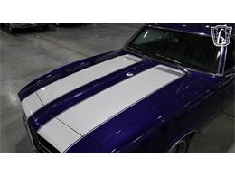 1968 Chevrolet Camaro (CC-2069067) for sale in Runnemede, New Jersey