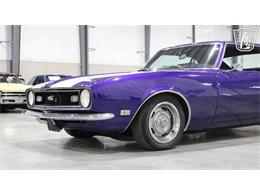 1968 Chevrolet Camaro (CC-2069067) for sale in Runnemede, New Jersey
