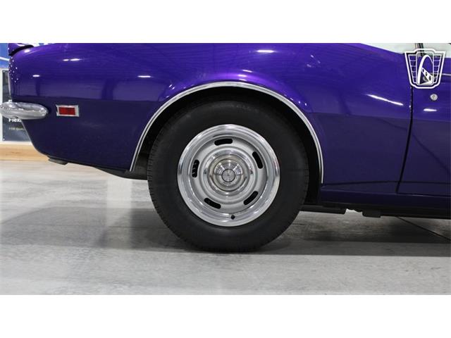 1968 Chevrolet Camaro (CC-2069067) for sale in Runnemede, New Jersey
