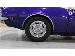 1968 Chevrolet Camaro (CC-2069067) for sale in Runnemede, New Jersey