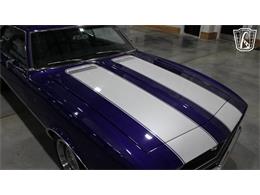 1968 Chevrolet Camaro (CC-2069067) for sale in Runnemede, New Jersey