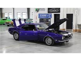 1968 Chevrolet Camaro (CC-2069067) for sale in Runnemede, New Jersey