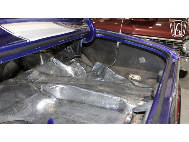 1968 Chevrolet Camaro (CC-2069067) for sale in Runnemede, New Jersey