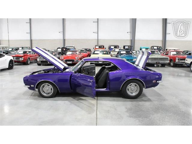 1968 Chevrolet Camaro (CC-2069067) for sale in Runnemede, New Jersey