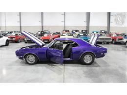 1968 Chevrolet Camaro (CC-2069067) for sale in Runnemede, New Jersey
