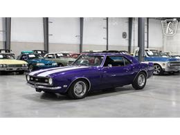 1968 Chevrolet Camaro (CC-2069067) for sale in Runnemede, New Jersey