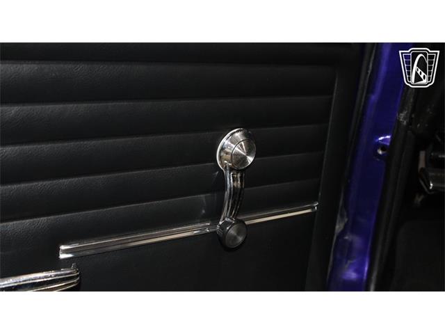 1968 Chevrolet Camaro (CC-2069067) for sale in Runnemede, New Jersey