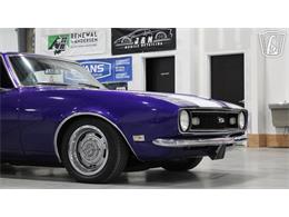 1968 Chevrolet Camaro (CC-2069067) for sale in Runnemede, New Jersey