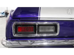 1968 Chevrolet Camaro (CC-2069067) for sale in Runnemede, New Jersey