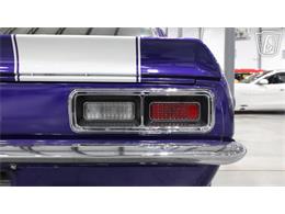1968 Chevrolet Camaro (CC-2069067) for sale in Runnemede, New Jersey