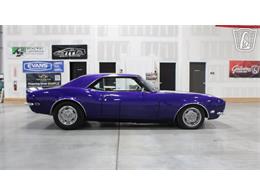 1968 Chevrolet Camaro (CC-2069067) for sale in Runnemede, New Jersey