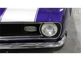 1968 Chevrolet Camaro (CC-2069067) for sale in Runnemede, New Jersey