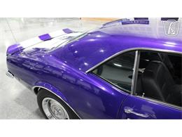 1968 Chevrolet Camaro (CC-2069067) for sale in Runnemede, New Jersey