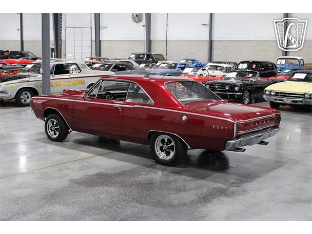1967 Dodge Dart (CC-2069068) for sale in Runnemede, New Jersey