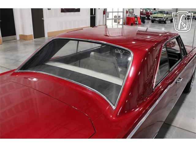 1967 Dodge Dart (CC-2069068) for sale in Runnemede, New Jersey