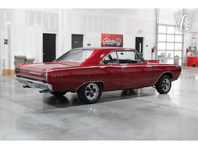 1967 Dodge Dart (CC-2069068) for sale in Runnemede, New Jersey