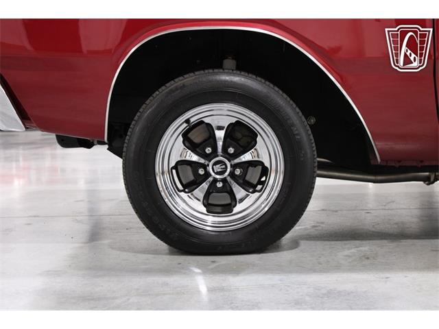 1967 Dodge Dart (CC-2069068) for sale in Runnemede, New Jersey