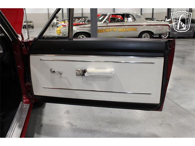 1967 Dodge Dart (CC-2069068) for sale in Runnemede, New Jersey