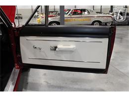 1967 Dodge Dart (CC-2069068) for sale in Runnemede, New Jersey
