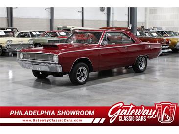 1967 Dodge Dart (CC-2069068) for sale in Runnemede, New Jersey