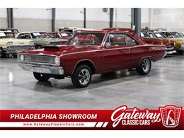 1967 Dodge Dart (CC-2069068) for sale in Runnemede, New Jersey
