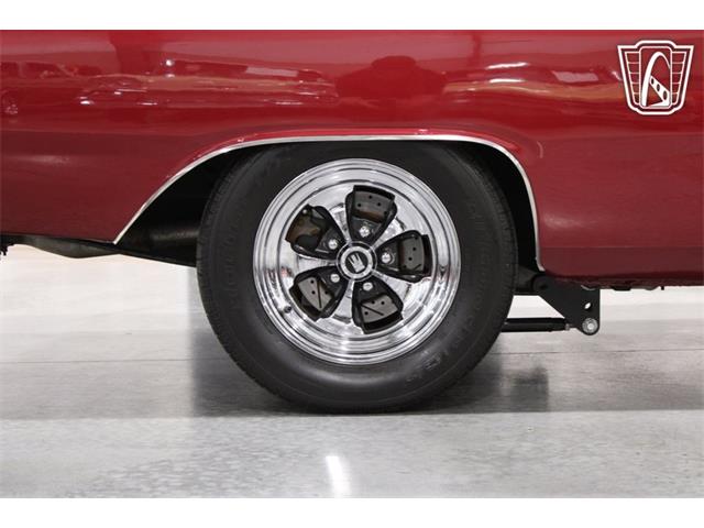 1967 Dodge Dart (CC-2069068) for sale in Runnemede, New Jersey