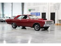 1967 Dodge Dart (CC-2069068) for sale in Runnemede, New Jersey