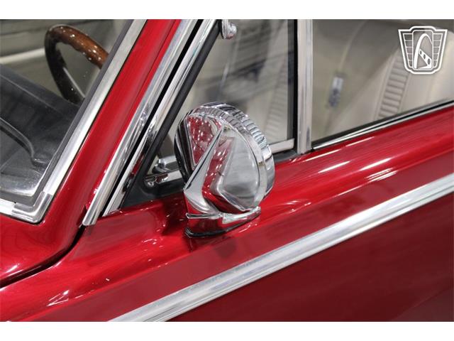 1967 Dodge Dart (CC-2069068) for sale in Runnemede, New Jersey