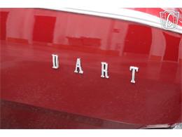 1967 Dodge Dart (CC-2069068) for sale in Runnemede, New Jersey