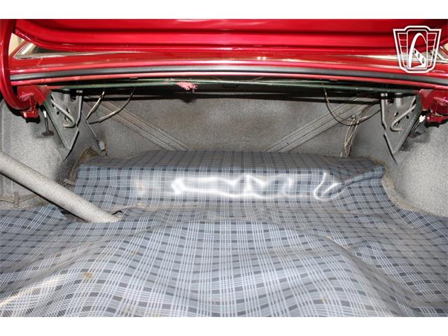 1967 Dodge Dart (CC-2069068) for sale in Runnemede, New Jersey