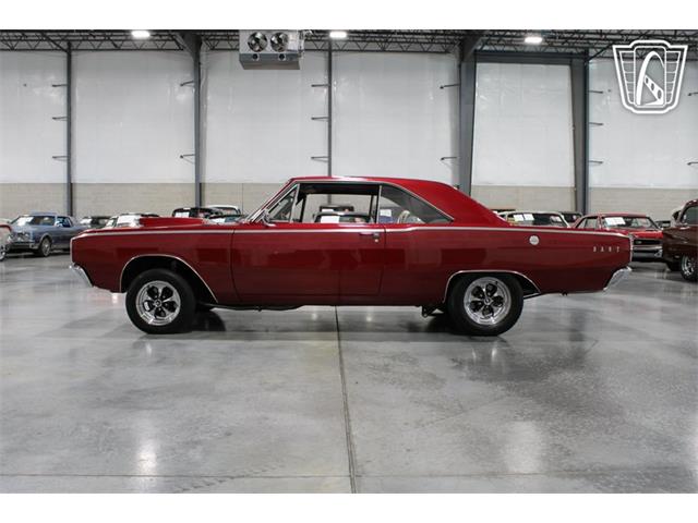 1967 Dodge Dart (CC-2069068) for sale in Runnemede, New Jersey