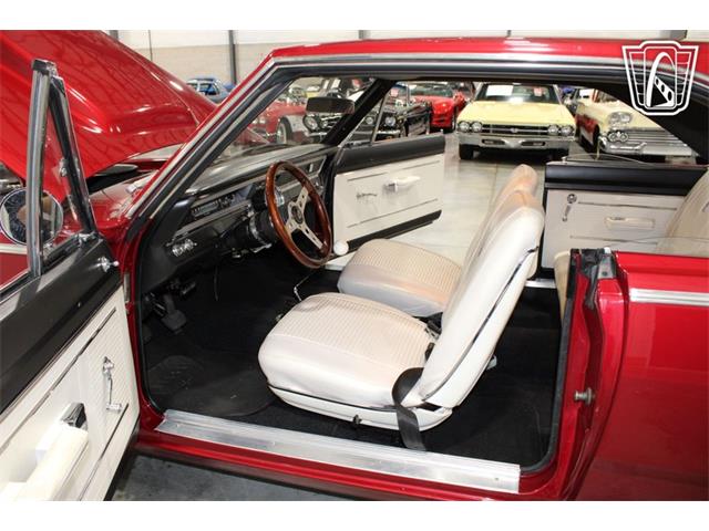1967 Dodge Dart (CC-2069068) for sale in Runnemede, New Jersey