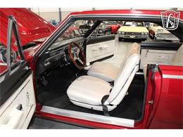 1967 Dodge Dart (CC-2069068) for sale in Runnemede, New Jersey