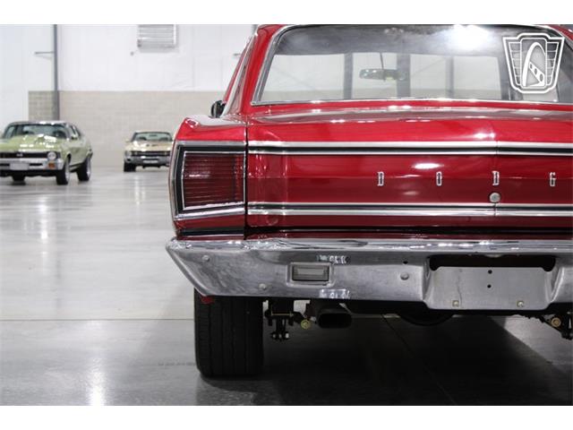 1967 Dodge Dart (CC-2069068) for sale in Runnemede, New Jersey