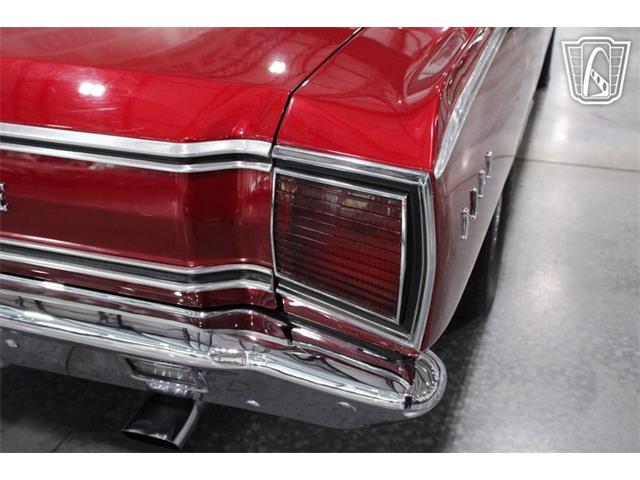 1967 Dodge Dart (CC-2069068) for sale in Runnemede, New Jersey