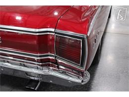 1967 Dodge Dart (CC-2069068) for sale in Runnemede, New Jersey