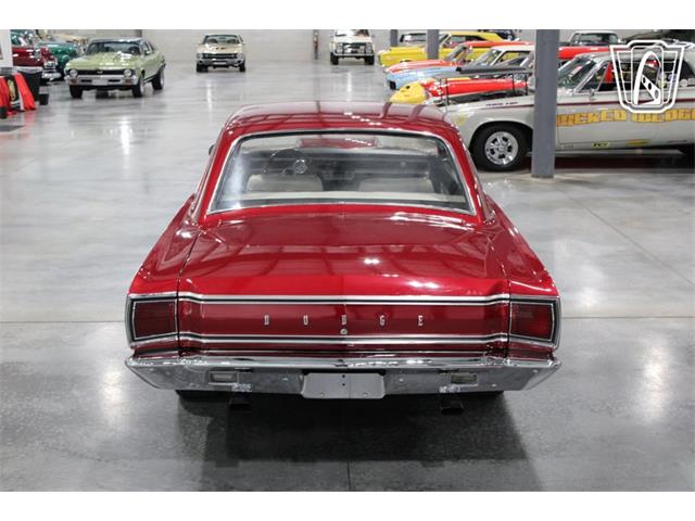 1967 Dodge Dart (CC-2069068) for sale in Runnemede, New Jersey