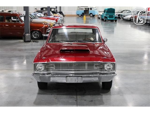 1967 Dodge Dart (CC-2069068) for sale in Runnemede, New Jersey