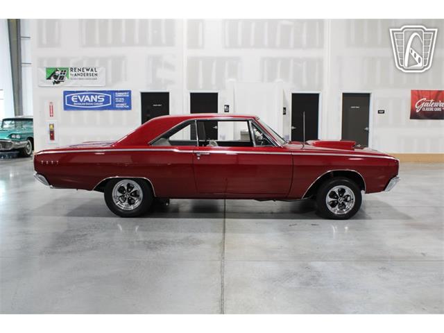 1967 Dodge Dart (CC-2069068) for sale in Runnemede, New Jersey