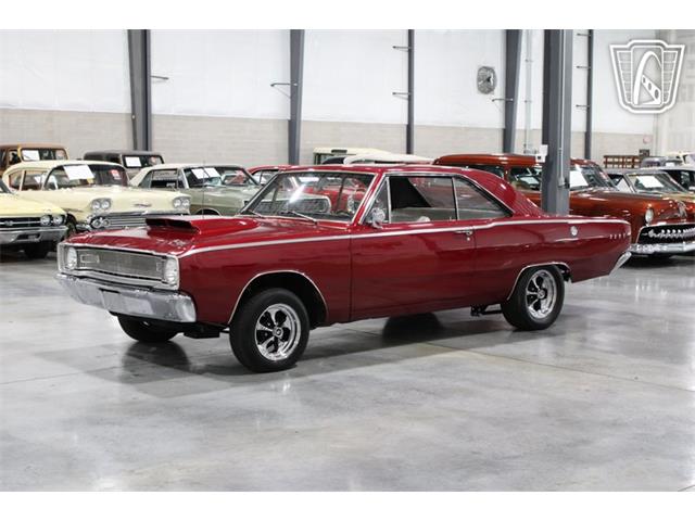 1967 Dodge Dart (CC-2069068) for sale in Runnemede, New Jersey