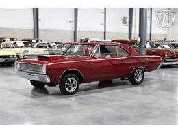 1967 Dodge Dart (CC-2069068) for sale in Runnemede, New Jersey