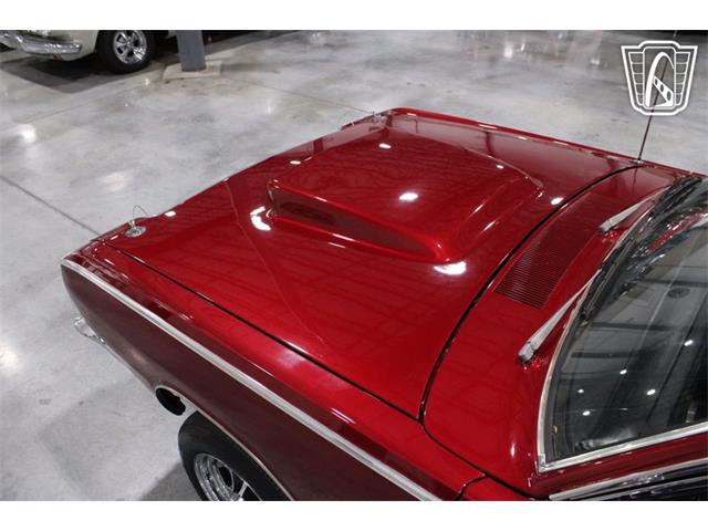 1967 Dodge Dart (CC-2069068) for sale in Runnemede, New Jersey