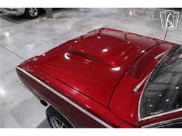 1967 Dodge Dart (CC-2069068) for sale in Runnemede, New Jersey